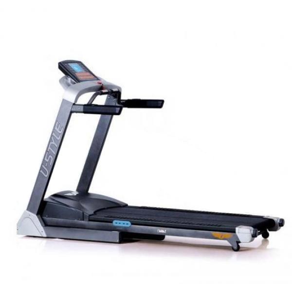 Banda de alergare fit style v 470